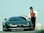 BMW Nazca M12 1991 года
